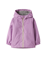 Lyserød - Violet Tulle - Name it - Jakke - 13237483