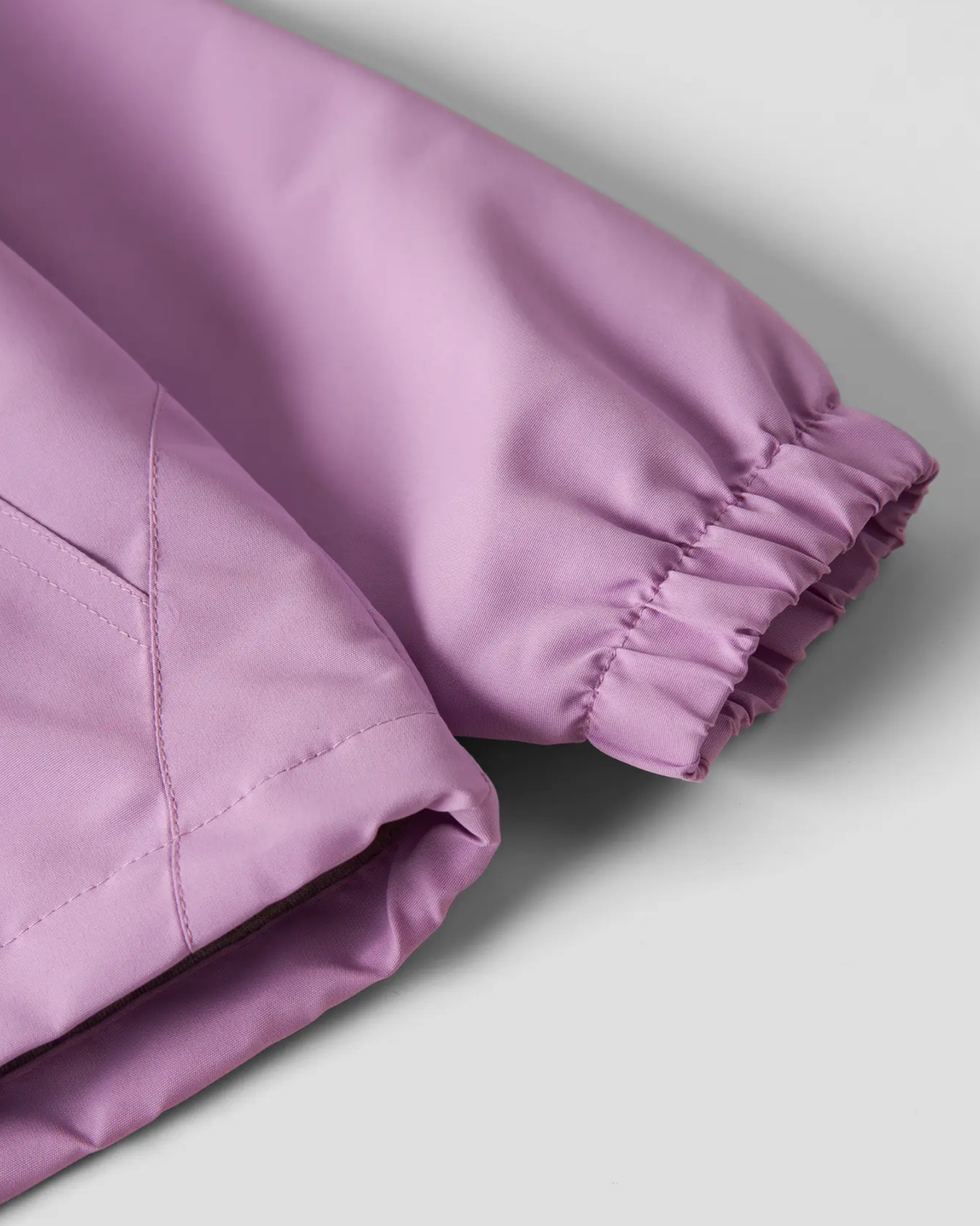 Lyserød - Violet Tulle - Name it - Jakke - 13237483