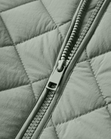 Grøn - Shadow - name it - Quilt jakke - 13237492