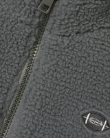 Grå - Mockingbird - name it -  Teddy Jakke - 13237605