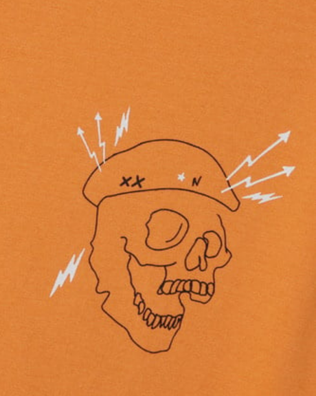 orange pop - name it - T-shirt - 13237689