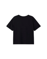 Sort - black  - Name it - T-shirt - 13237689