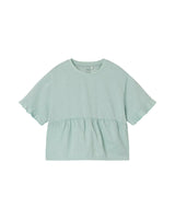 Blå - Blue Light - Name it - Top - Glimmer - 13237963