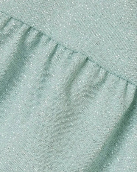 Blå - Blue Light - Name it - Top - Glimmer - 13237963