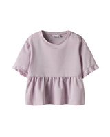Lilla - Sweet Dream - Name it - Top - Glimmer - 13237963