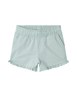 Blå - Blue Light - Name it - Shorts - Glimmer - 13237964