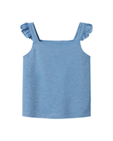 Blå - Marina - Name it - Top - 13238026