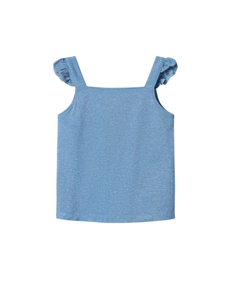 Blå - Marina - Name it - Top - 13238026