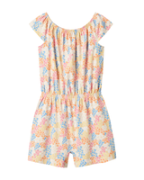 Beige - Fresh salmon - Name it - Jumpsuit - 13238035