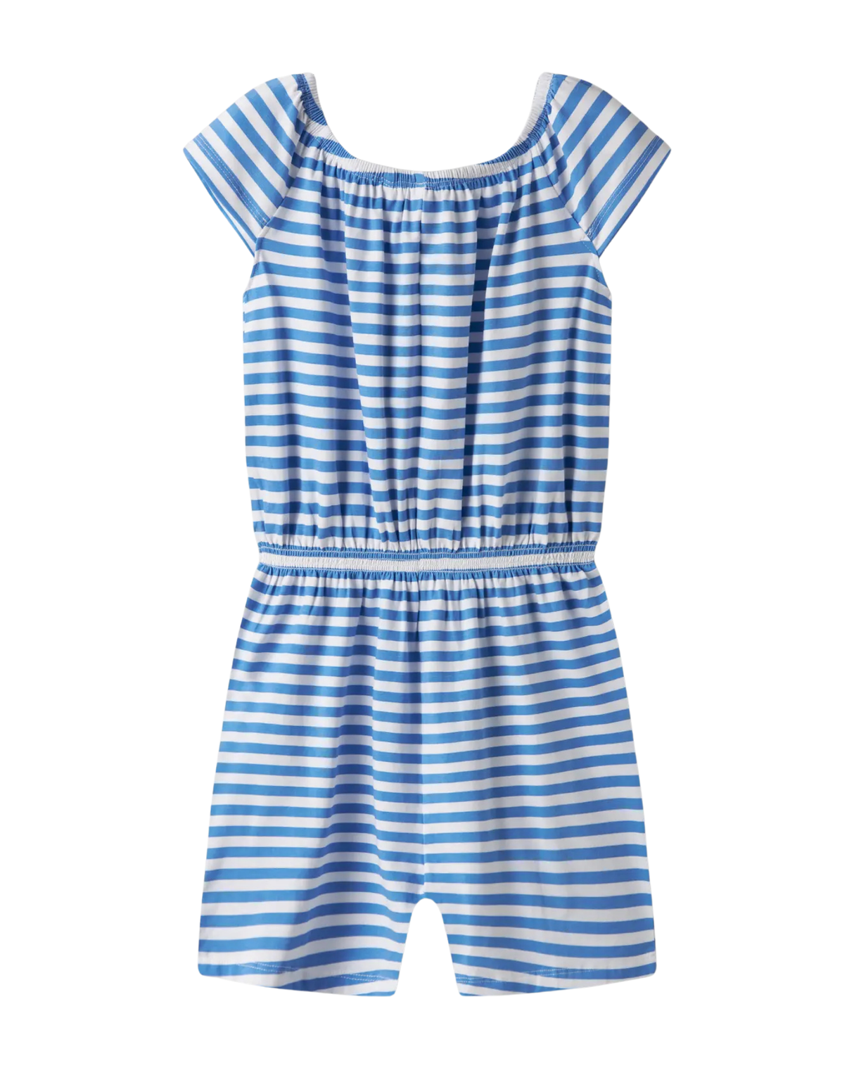 Blå - Marina - Name it - buksedragt - 13238035