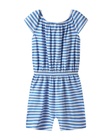 Blå - Marina - Name it - buksedragt - 13238035