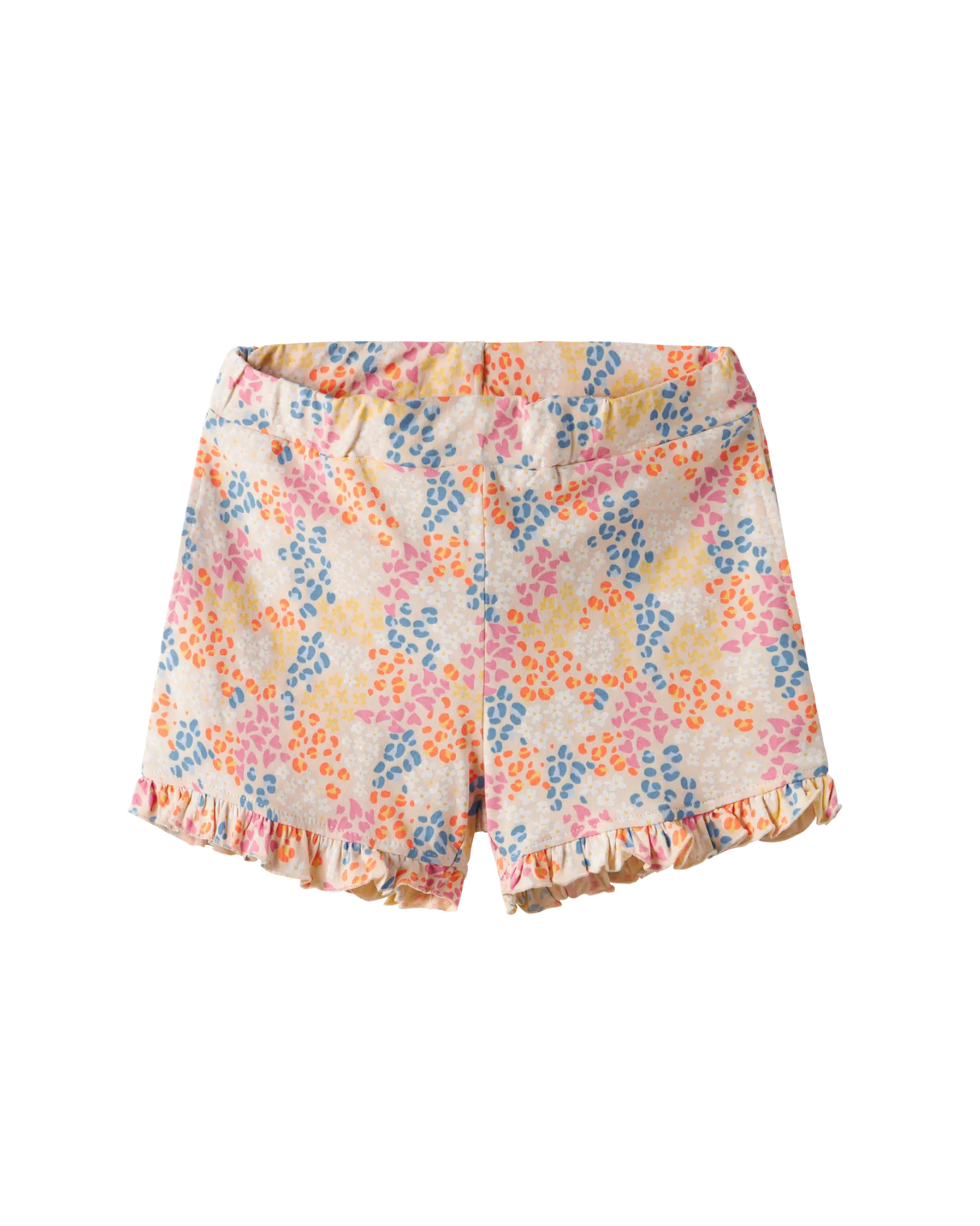 Sand - Fresh Salmon - Name it - Shorts - 13238038