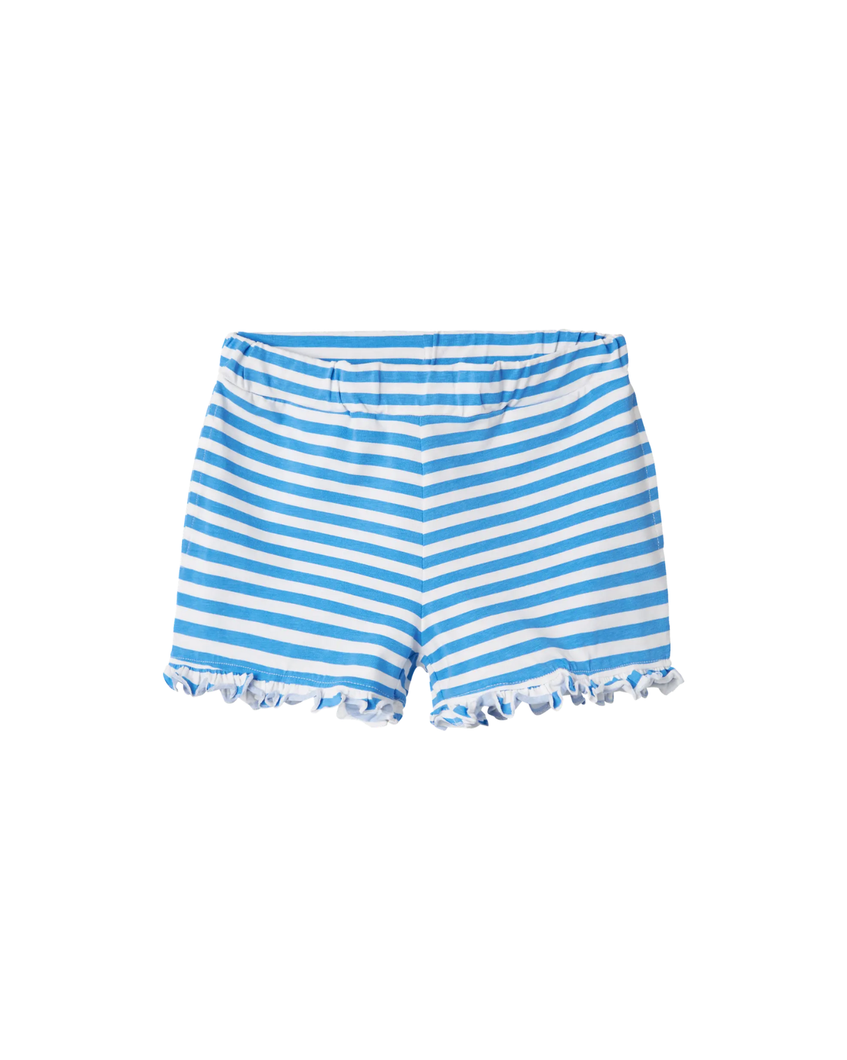 Lyseblå - Marina - Name it - Shorts - 13238038
