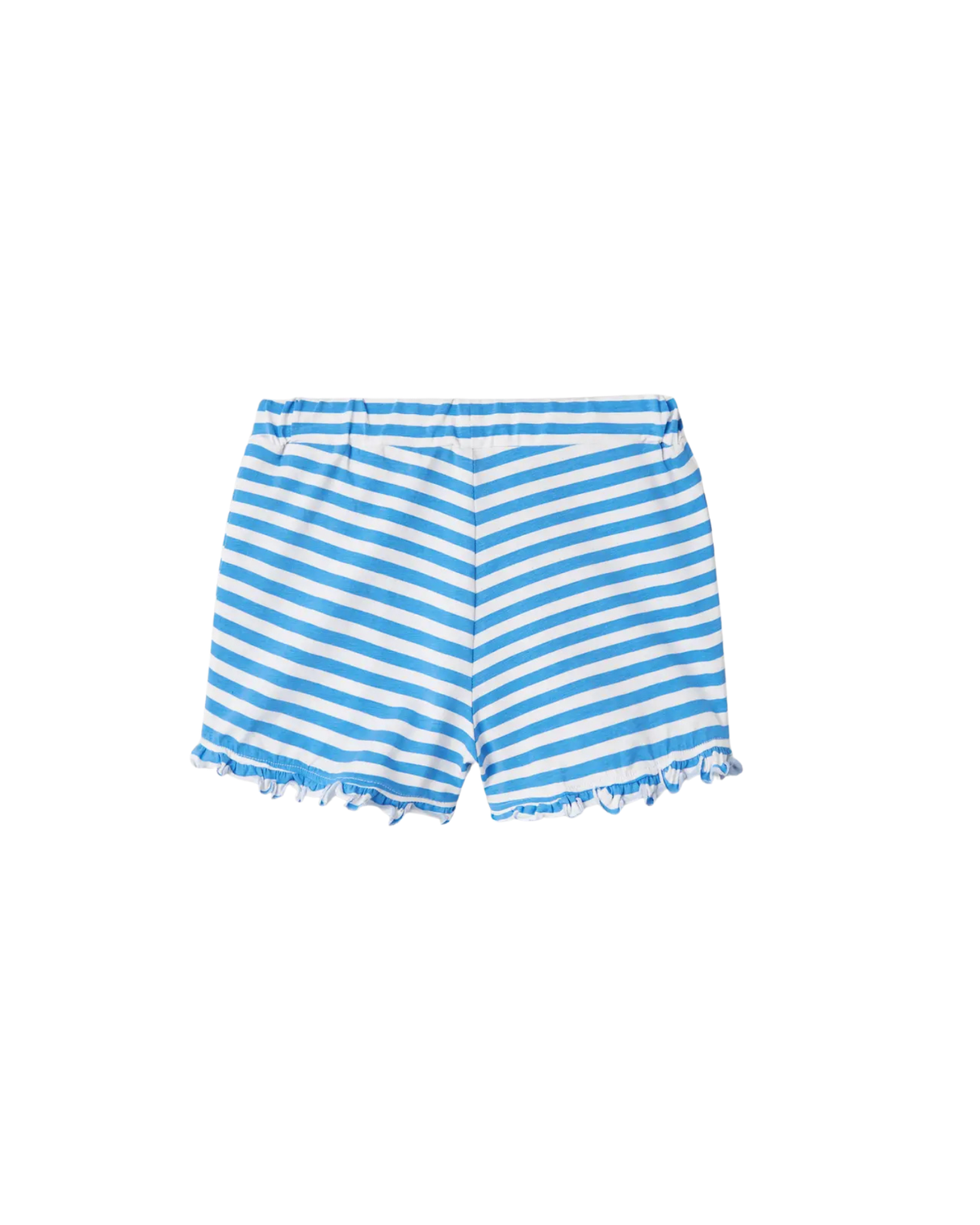 Lyseblå - Marina - Name it - Shorts - 13238038