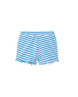 Lyseblå - Marina - Name it - Shorts - 13238038