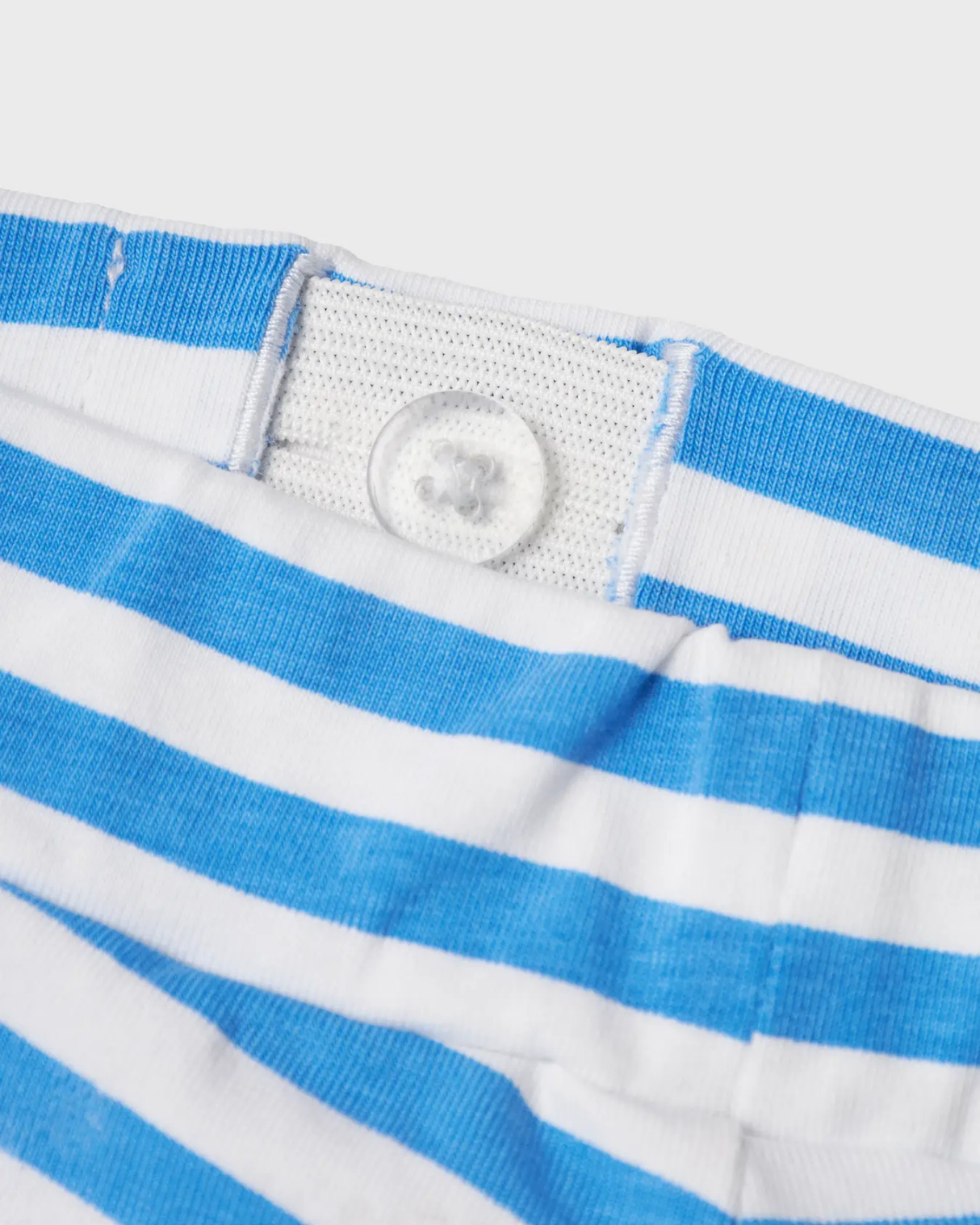 Lyseblå - Marina - Name it - Shorts - 13238038