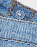 Blå - Light Blue Denim - Name it - Jeans - 13238044