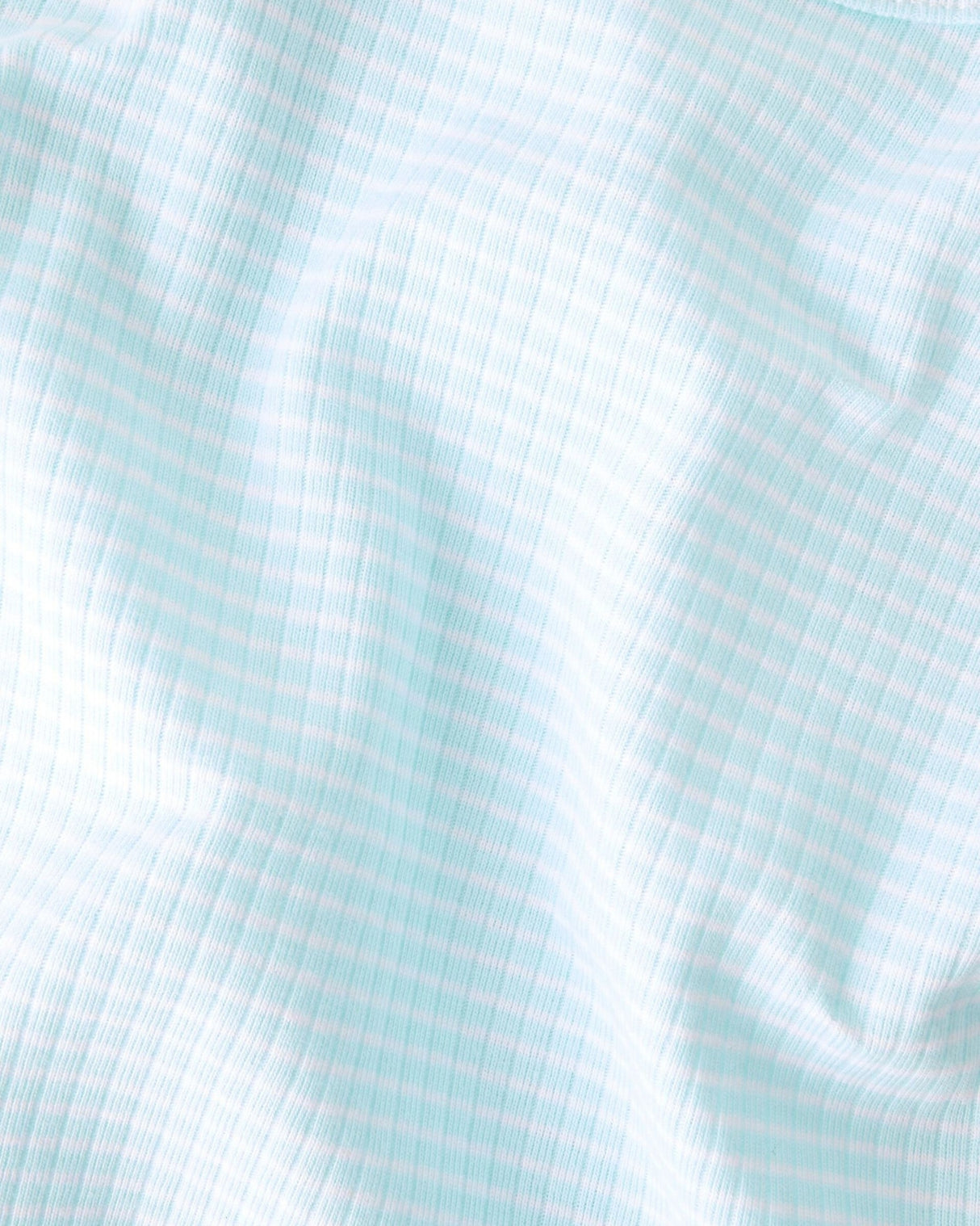 Blå - Blue Light - Name it - T-shirt - Striber - 13238057