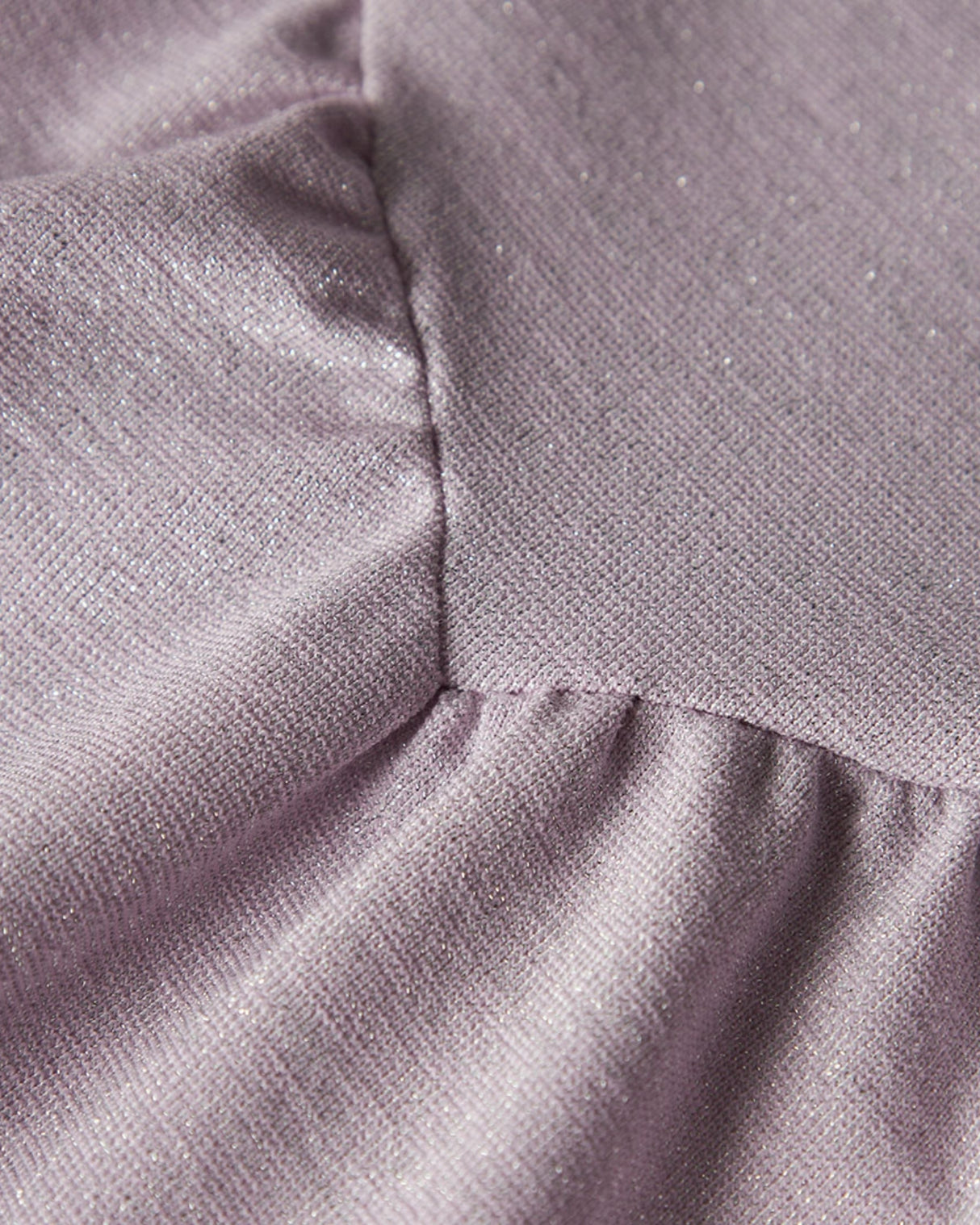 Lilla - Sweat Dreams - Name it - Glimmer - Kjole - 13238059