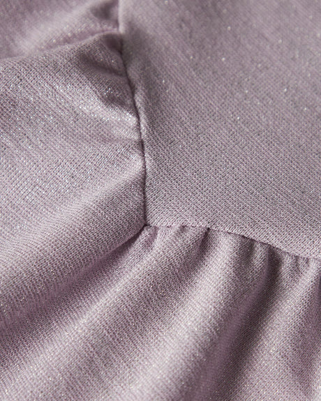 Lilla - Sweat Dreams - Name it - Glimmer - Kjole - 13238059