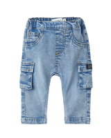 Blue - Endless Sky - Name it - Sweatshirt - 13231654