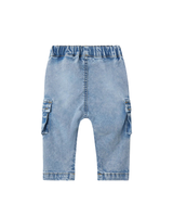 Blue - Endless Sky - Name it - Sweatshirt - 13231654