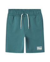 Grøn - Deep Jungle - Name it - Shorts - 13238103