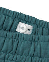 Grøn - Deep Jungle - Name it - Shorts - 13238103