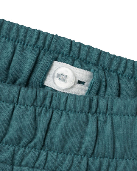 Grøn - Deep Jungle - Name it - Shorts - 13238103