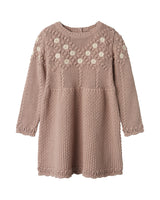 Lilla - Ethera - Lil'Atelier - Kjole - Strik - 13238360