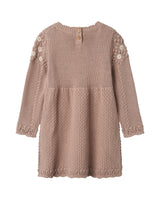 Lilla - Ethera - Lil'Atelier - Kjole - Strik - 13238360