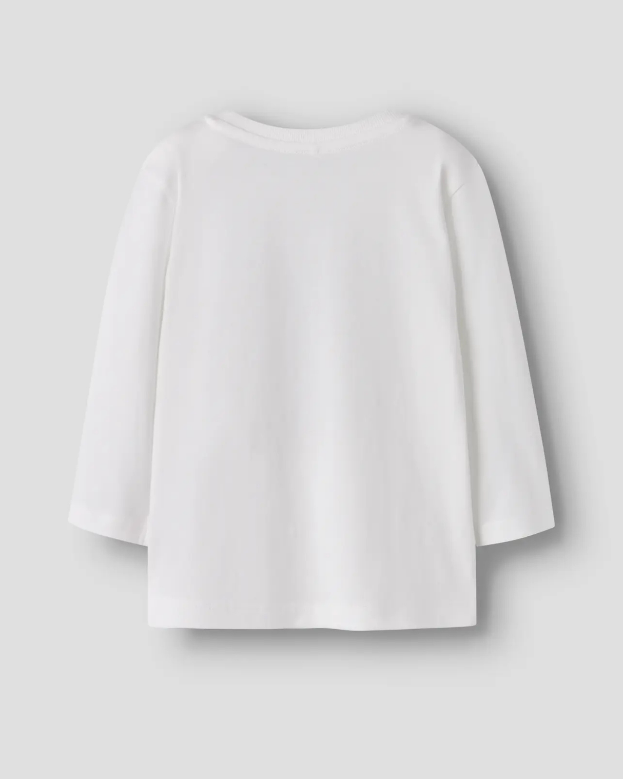 Name it Cloud Dancer Feel Good T-Shirt - 13238400
