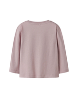 Rosa - Burnished Lilac - Name it - Bluse - Ballerina Elephant - 13238407