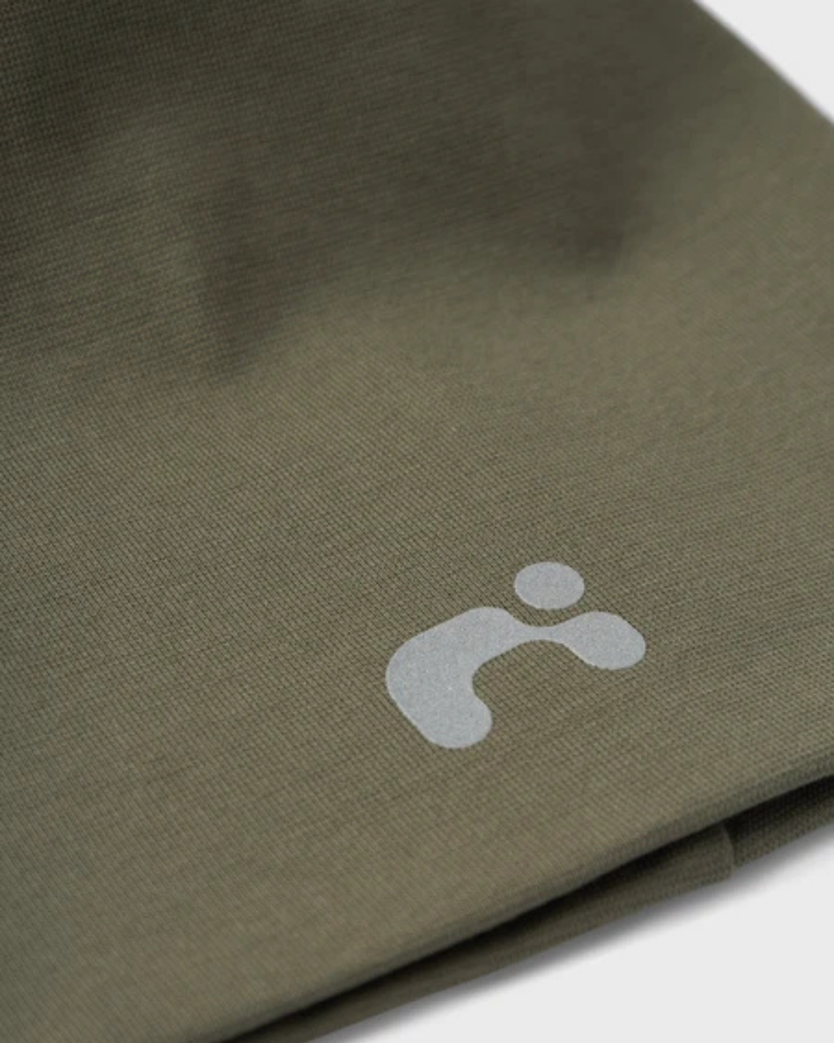 Grøn - dusty olive - Name it - hue - 13238510