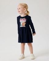 Dark Blue - Dark Sapphire - Name it - Blouse - Paw Patrol - 13242336