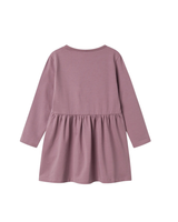 Rosa - Elderberry - Name it - Bluse - 13238551