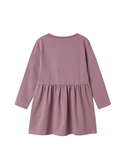 Rosa - Elderberry - Name it - Bluse - 13238551