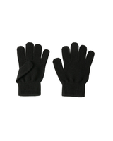 Sort - Black - Name it - Fingervanter - 13238563