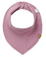 Lyserød - Mauve Orchid  - Name it - Hagesmæk - rib - 13238570