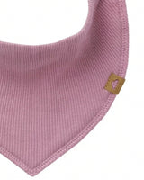 Lyserød - Mauve Orchid  - Name it - Hagesmæk - rib - 13238570