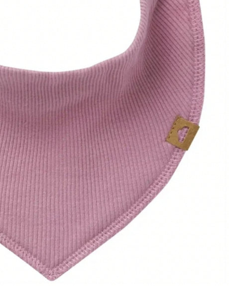 Lyserød - Mauve Orchid  - Name it - Hagesmæk - rib - 13238570