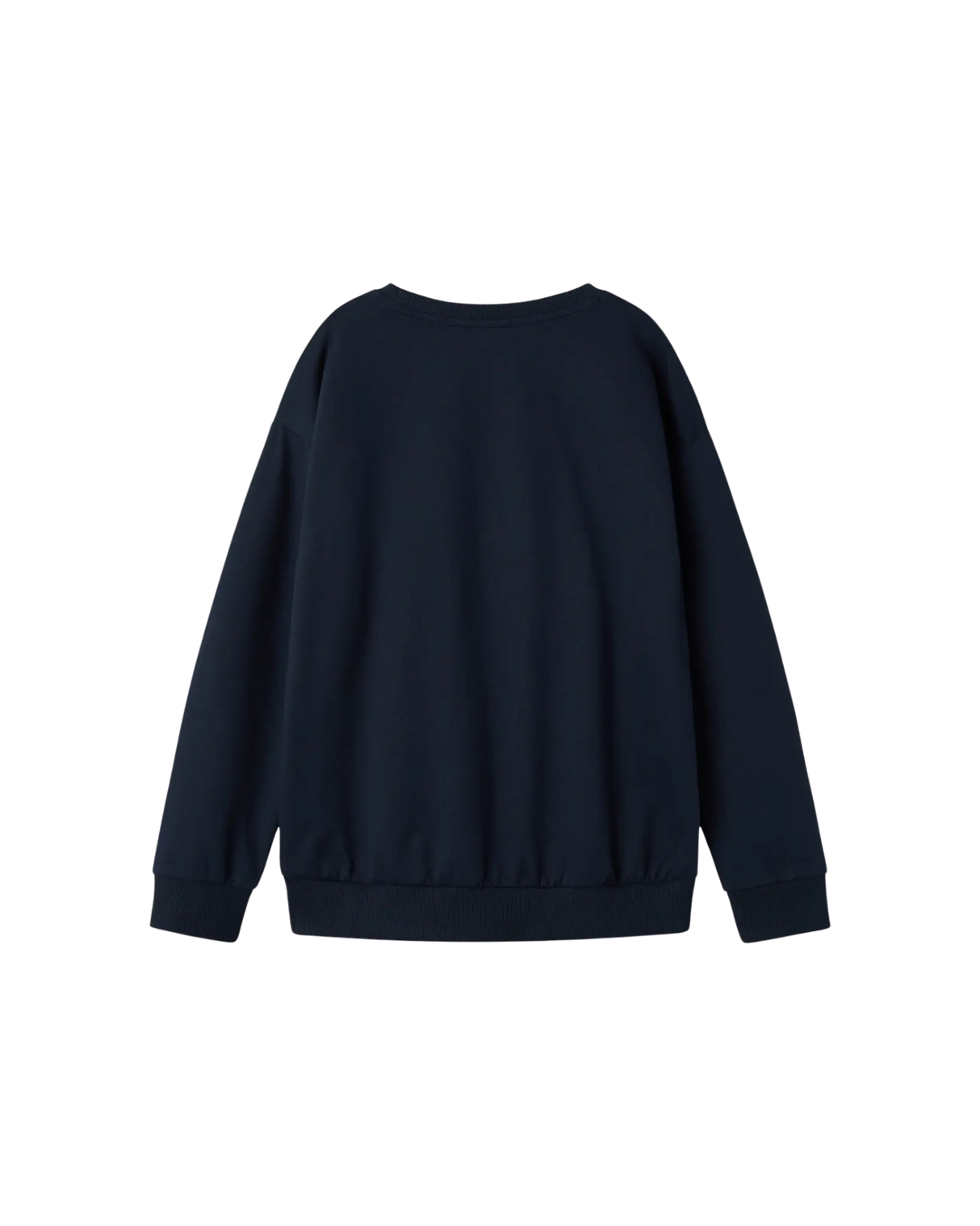 Purple - Long sleeve blouse - Name it - lace pattern - 13238724