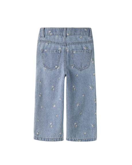 Blue - Endless Sky - Name it - Sweatshirt - 13231654