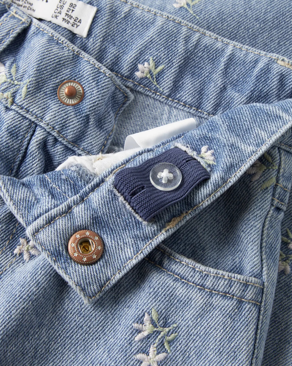 Blue - Endless Sky - Name it - Sweatshirt - 13231654