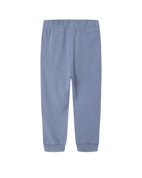 Blå - Tradewinds - Lil'Atelier - Bukser - 13238817