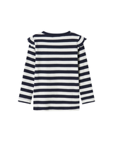 Stribet - navy blazer/stribe - Name it - bluse - 13238870