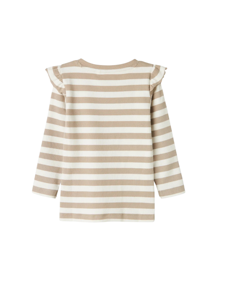 Stribet - pure cashmere/stribe - Name it - bluse - 13238870