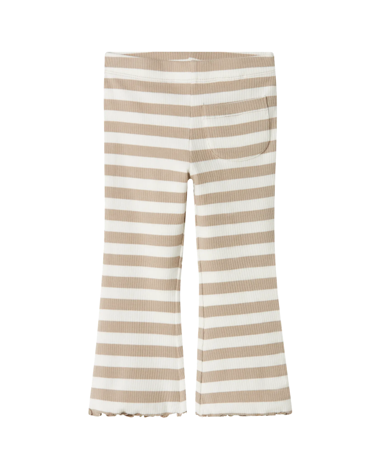 Name it pure cashmere/ cloud dancer Leggings - 13238875