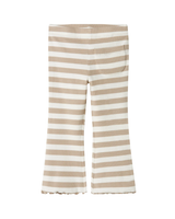 Name it pure cashmere/ cloud dancer Leggings - 13238875