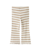 Name it pure cashmere/ cloud dancer Leggings - 13238875